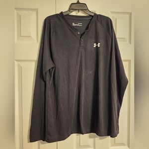 Mens UA thermal